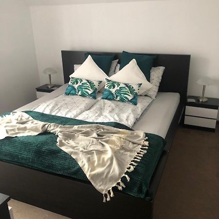 Dom Nad Morzem 250M Od Plazy Miedzywodzie Villa Екстериор снимка
