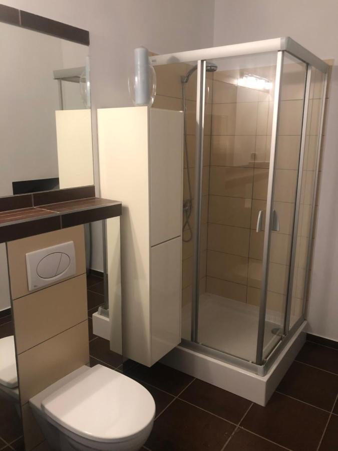 Dom Nad Morzem 250M Od Plazy Miedzywodzie Villa Екстериор снимка