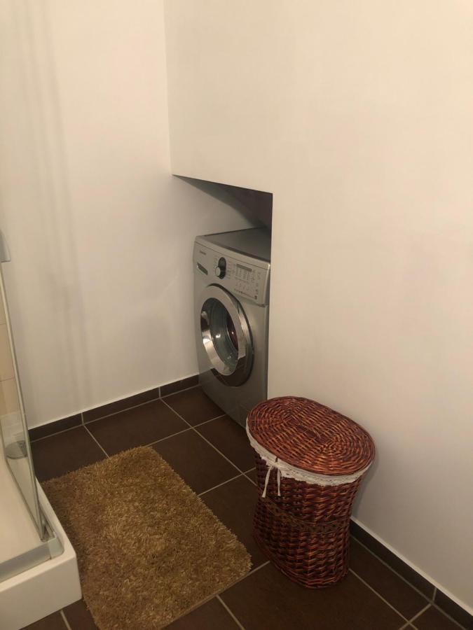 Dom Nad Morzem 250M Od Plazy Miedzywodzie Villa Екстериор снимка