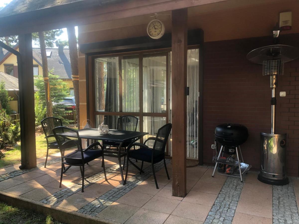 Dom Nad Morzem 250M Od Plazy Miedzywodzie Villa Екстериор снимка