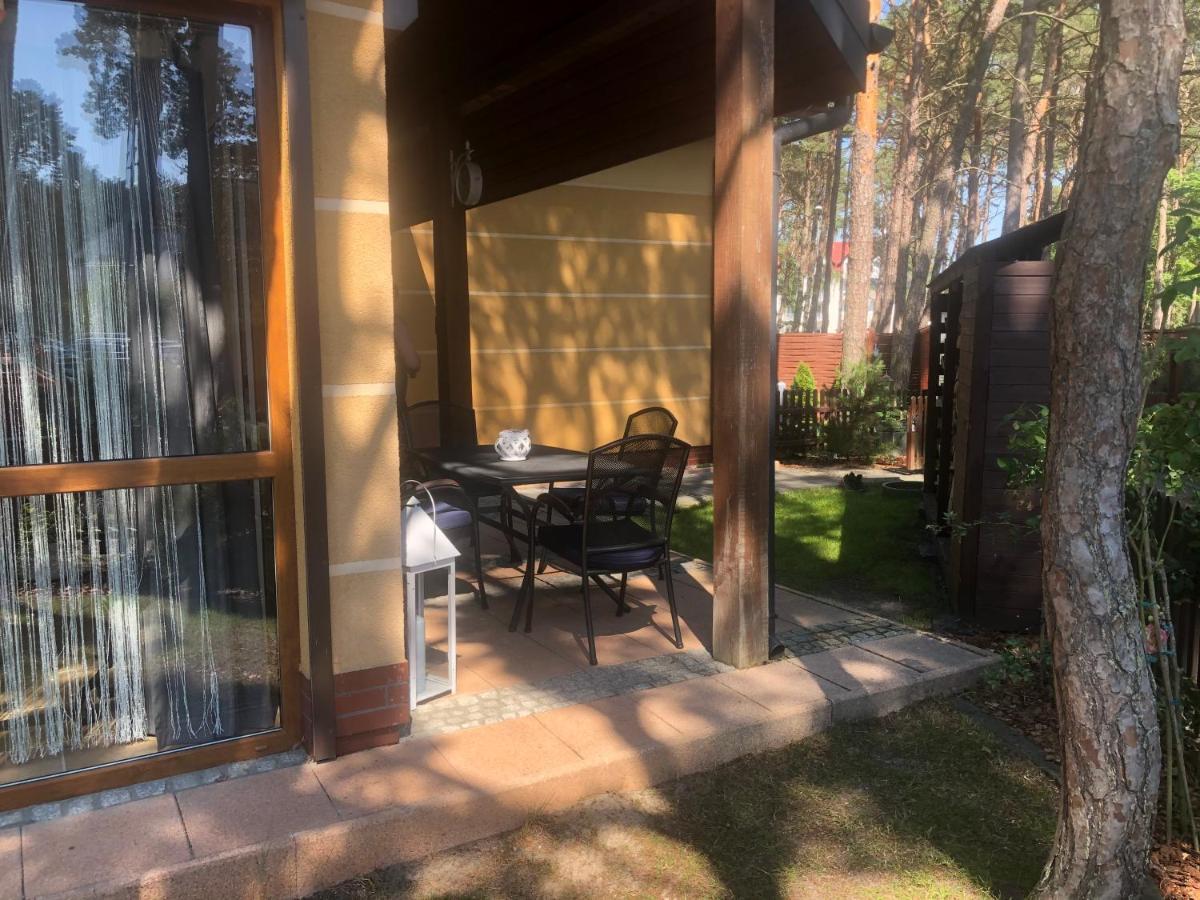 Dom Nad Morzem 250M Od Plazy Miedzywodzie Villa Екстериор снимка
