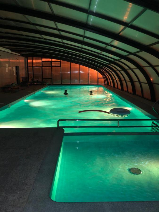 Dom Nad Morzem 250M Od Plazy Miedzywodzie Villa Екстериор снимка