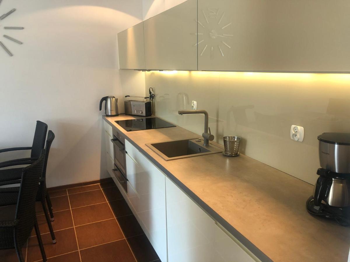 Dom Nad Morzem 250M Od Plazy Miedzywodzie Villa Екстериор снимка