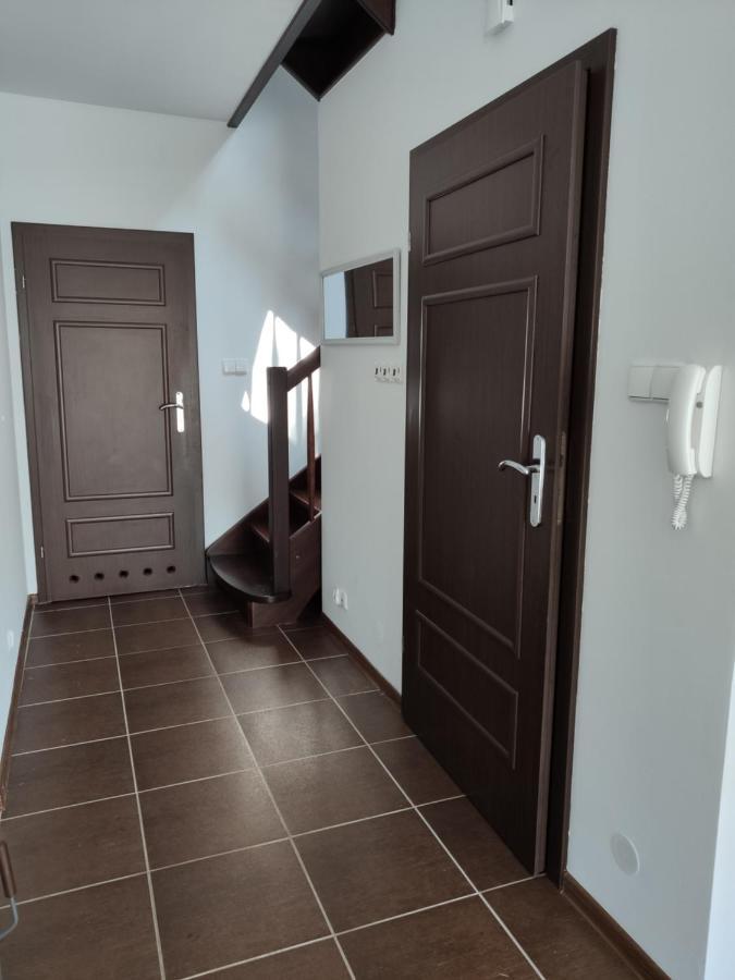 Dom Nad Morzem 250M Od Plazy Miedzywodzie Villa Екстериор снимка