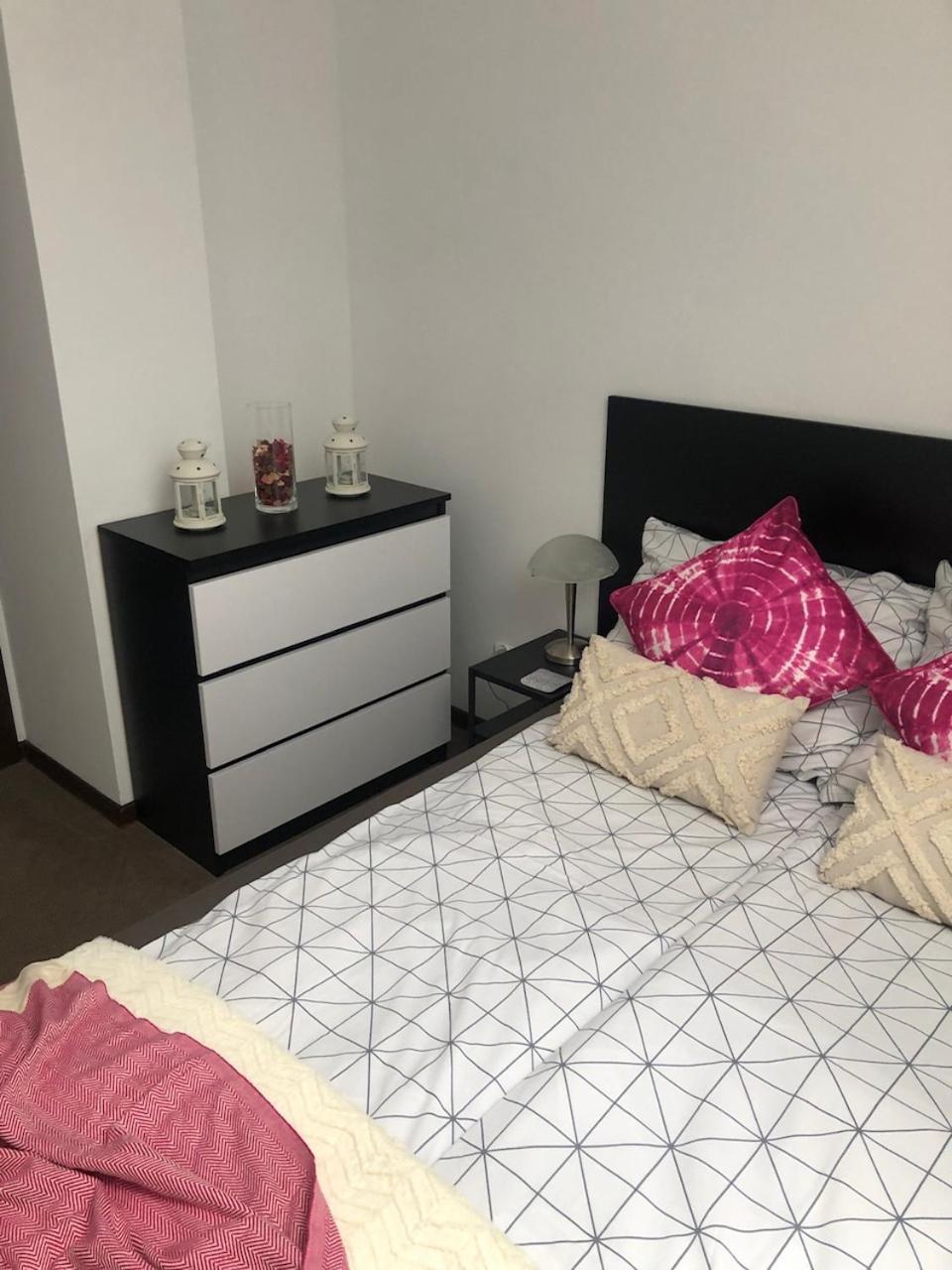 Dom Nad Morzem 250M Od Plazy Miedzywodzie Villa Екстериор снимка
