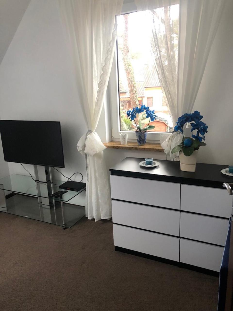 Dom Nad Morzem 250M Od Plazy Miedzywodzie Villa Екстериор снимка